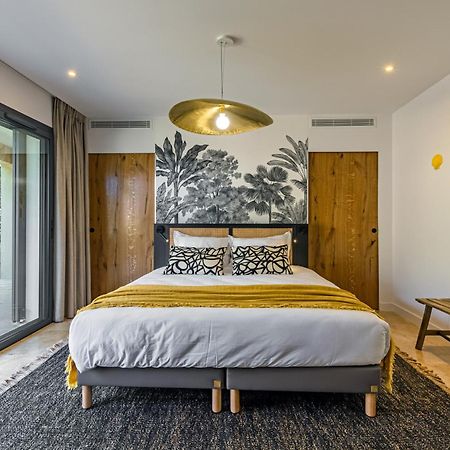 Le Refuge - Gigaro Lodges La Croix-Valmer Εξωτερικό φωτογραφία