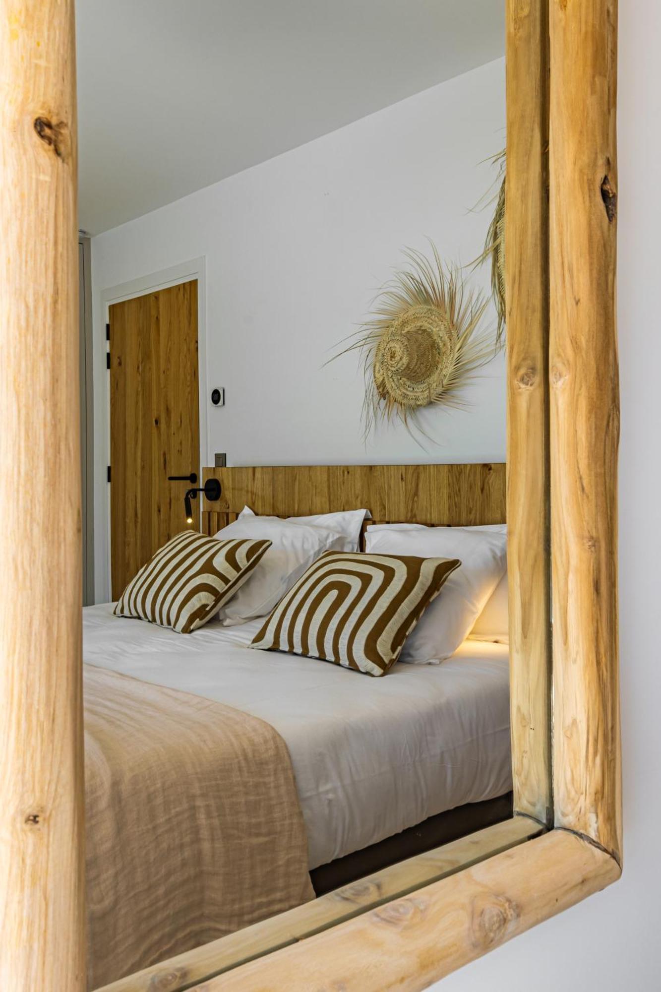 Le Refuge - Gigaro Lodges La Croix-Valmer Εξωτερικό φωτογραφία