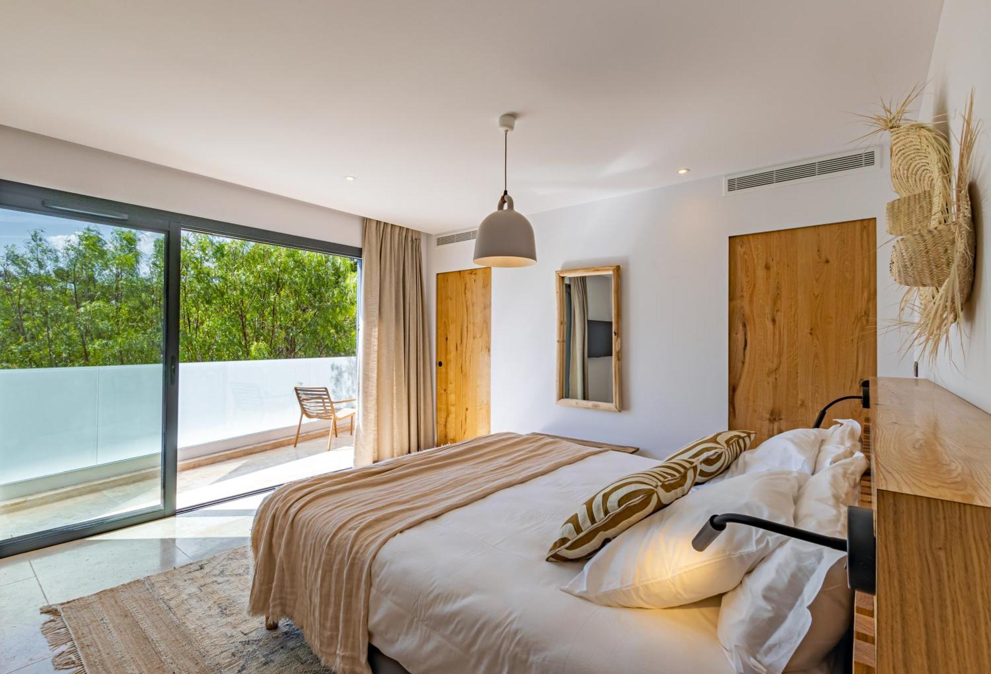 Le Refuge - Gigaro Lodges La Croix-Valmer Εξωτερικό φωτογραφία