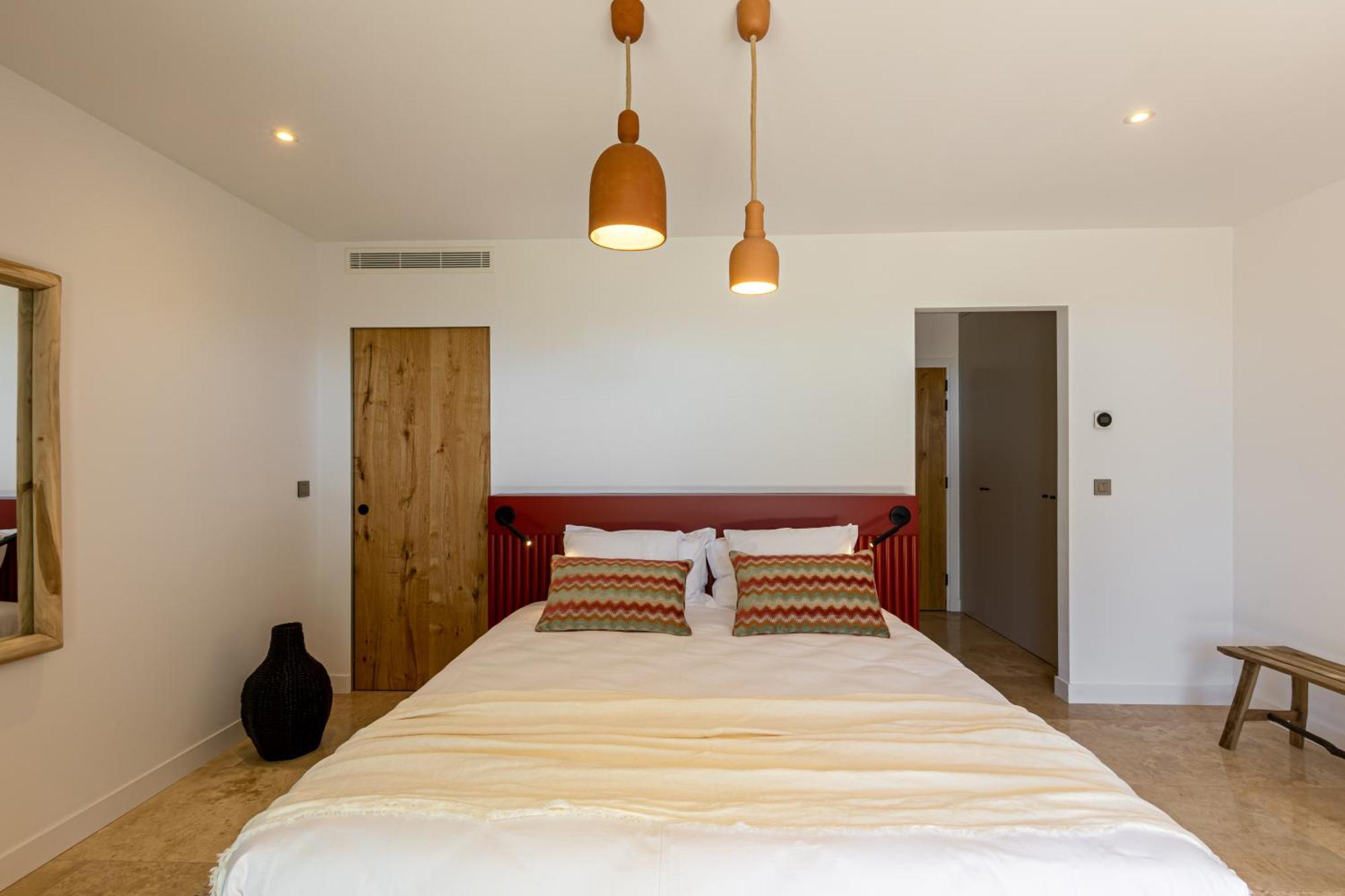 Le Refuge - Gigaro Lodges La Croix-Valmer Εξωτερικό φωτογραφία