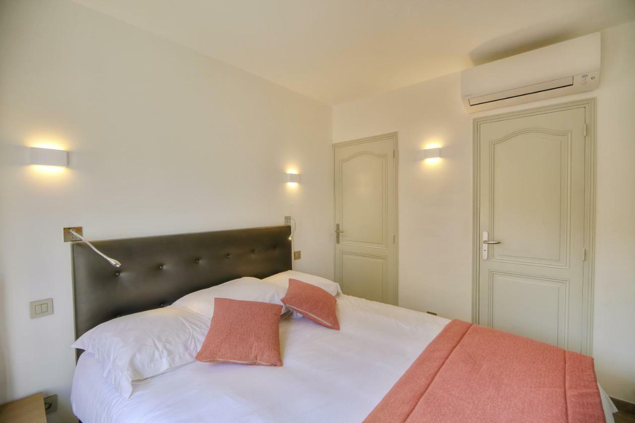 Le Refuge - Gigaro Lodges La Croix-Valmer Εξωτερικό φωτογραφία
